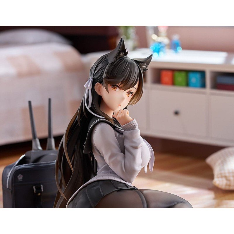 Azur Lane statuette PVC Atago (School Traumerei) 13 cm  