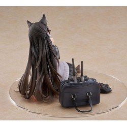 Azur Lane statuette PVC Atago (School Traumerei) 13 cm  