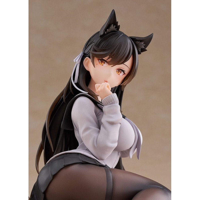 Azur Lane PVC Statue Atago (School Traumerei) 13 cm  