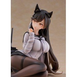 Azur Lane PVC Statue Atago (School Traumerei) 13 cm  