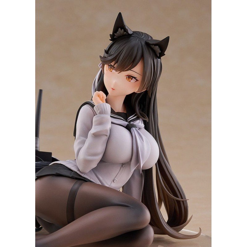 Azur Lane PVC Statue Atago (School Traumerei) 13 cm  