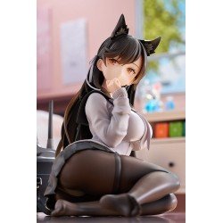 Azur Lane statuette PVC Atago (School Traumerei) 13 cm  