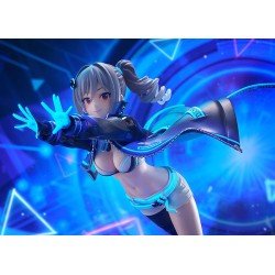 The Idolmaster Cinderella Girls statuette PVC 1/7 Ranko Kanzaki + Dance Dance Dance 23 cm  