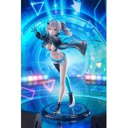 The Idolmaster Cinderella Girls PVC Statue 1/7 Ranko Kanzaki + Dance Dance Dance 23 cm  