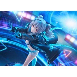 The Idolmaster Cinderella Girls PVC Statue 1/7 Ranko Kanzaki + Dance Dance Dance 23 cm  