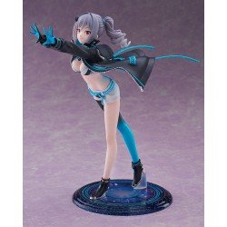 The Idolmaster Cinderella Girls statuette PVC 1/7 Ranko Kanzaki + Dance Dance Dance 23 cm  
