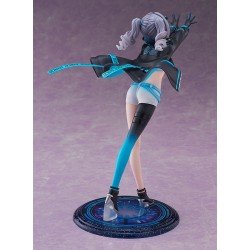 The Idolmaster Cinderella Girls statuette PVC 1/7 Ranko Kanzaki + Dance Dance Dance 23 cm  