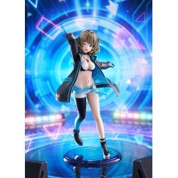 The Idolmaster Cinderella Girls statuette PVC 1/7 Kaede Takagaki + Dance Dance Dance 25 cm  