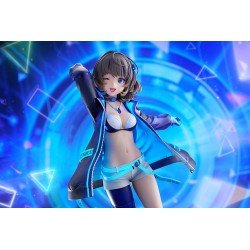 The Idolmaster Cinderella Girls PVC Statue 1/7 Kaede Takagaki + Dance Dance Dance 25 cm  