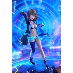The Idolmaster Cinderella Girls PVC Statue 1/7 Kaede Takagaki + Dance Dance Dance 25 cm  