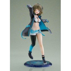 The Idolmaster Cinderella Girls statuette PVC 1/7 Kaede Takagaki + Dance Dance Dance 25 cm  