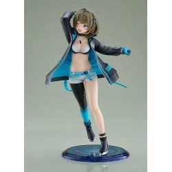 The Idolmaster Cinderella Girls PVC Statue 1/7 Kaede Takagaki + Dance Dance Dance 25 cm  