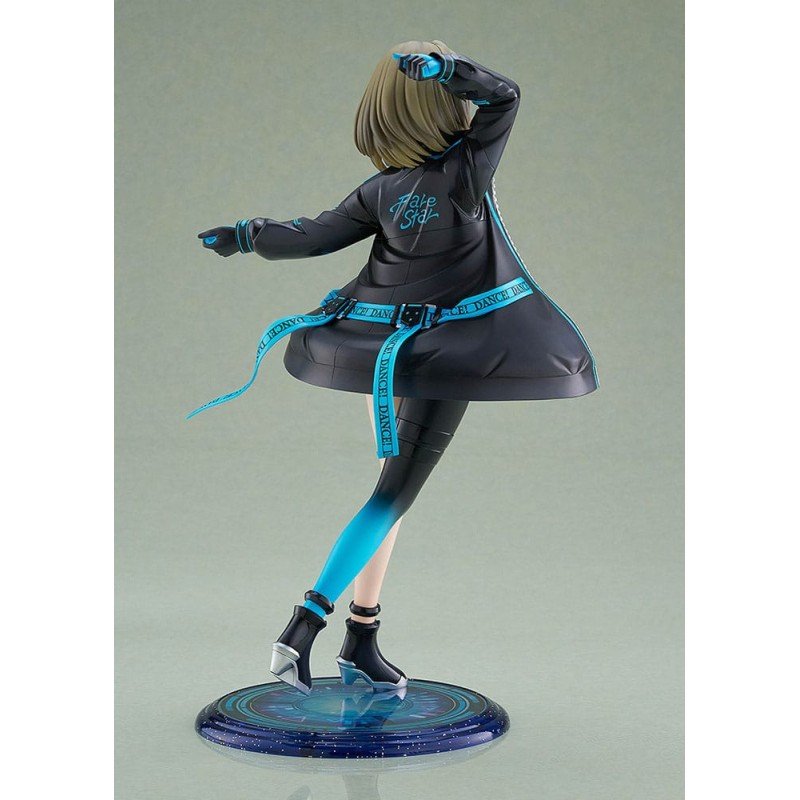 The Idolmaster Cinderella Girls statuette PVC 1/7 Kaede Takagaki + Dance Dance Dance 25 cm  
