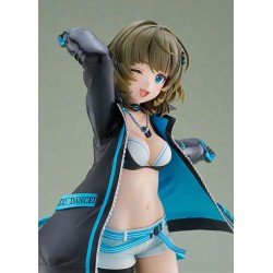 The Idolmaster Cinderella Girls statuette PVC 1/7 Kaede Takagaki + Dance Dance Dance 25 cm  