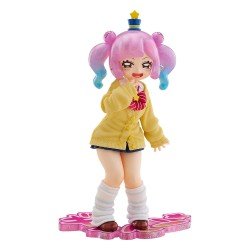 Puniru is a Kawaii Slime Strive statuette PVC 1/7 Cute Gyaru Puniru 18 cm 