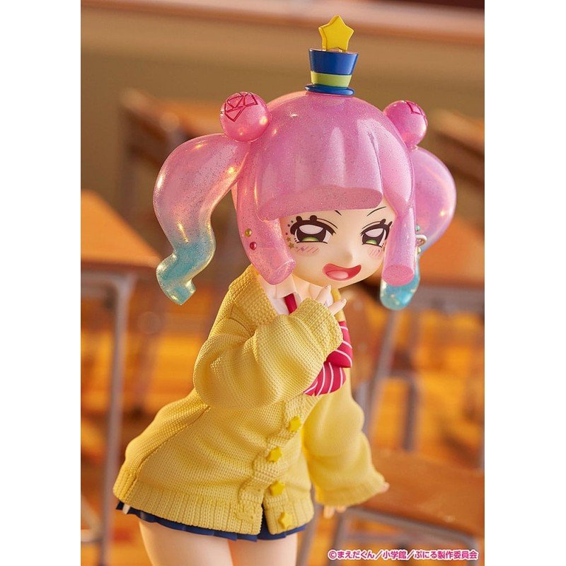 Puniru is a Kawaii Slime Strive statuette PVC 1/7 Cute Gyaru Puniru 18 cm | 4943209712151