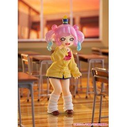 Puniru is a Kawaii Slime Strive statuette PVC 1/7 Cute Gyaru Puniru 18 cm | 4943209712151