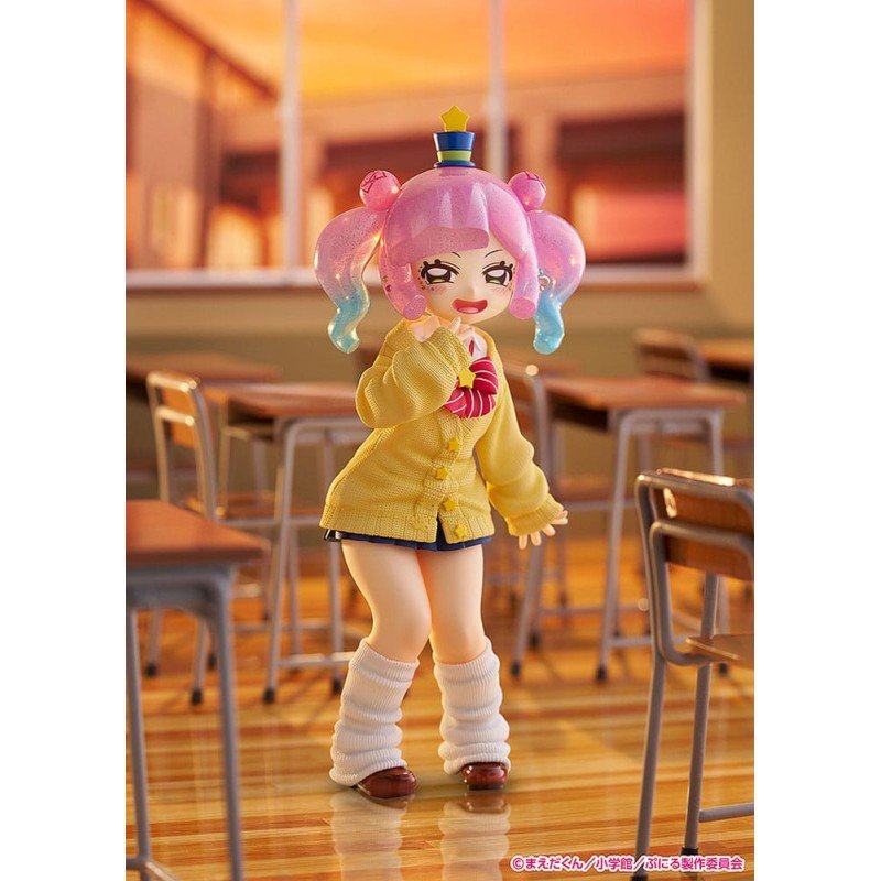 Puniru is a Kawaii Slime Strive statuette PVC 1/7 Cute Gyaru Puniru 18 cm | 4943209712151