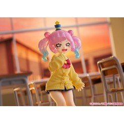 Puniru is a Kawaii Slime Strive statuette PVC 1/7 Cute Gyaru Puniru 18 cm | 4943209712151