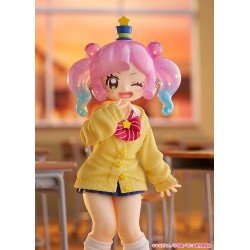 Puniru is a Kawaii Slime Strive statuette PVC 1/7 Cute Gyaru Puniru 18 cm | 4943209712151