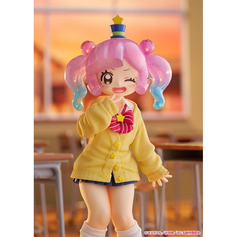 Puniru is a Kawaii Slime Strive statuette PVC 1/7 Cute Gyaru Puniru 18 cm | 4943209712151