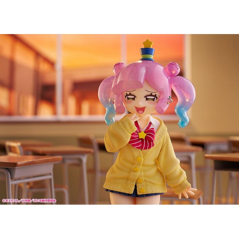Puniru is a Kawaii Slime Strive statuette PVC 1/7 Cute Gyaru Puniru 18 cm | 4943209712151