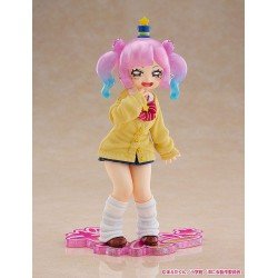 Puniru is a Kawaii Slime Strive statuette PVC 1/7 Cute Gyaru Puniru 18 cm | 4943209712151