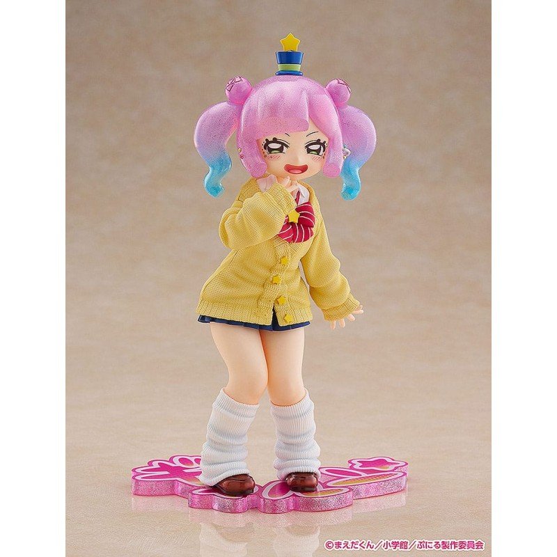 Puniru is a Kawaii Slime Strive statuette PVC 1/7 Cute Gyaru Puniru 18 cm | 4943209712151