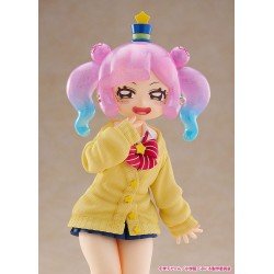 Puniru is a Kawaii Slime Strive statuette PVC 1/7 Cute Gyaru Puniru 18 cm | 4943209712151