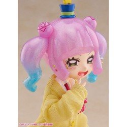 Puniru is a Kawaii Slime Strive statuette PVC 1/7 Cute Gyaru Puniru 18 cm | 4943209712151