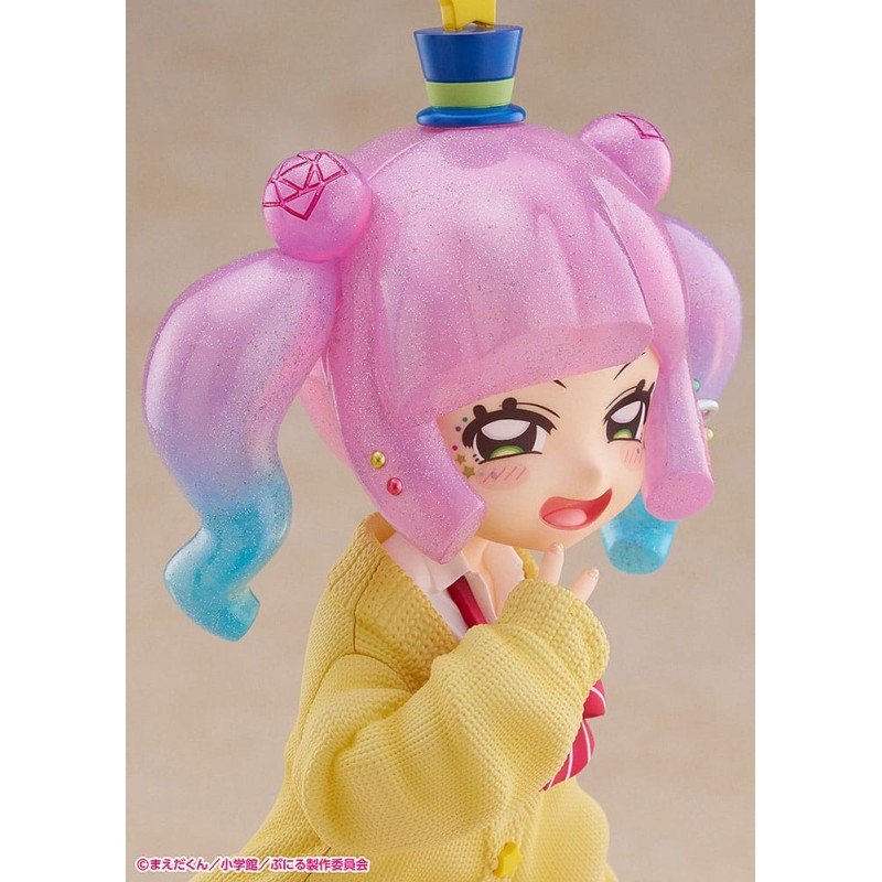 Puniru is a Kawaii Slime Strive statuette PVC 1/7 Cute Gyaru Puniru 18 cm | 4943209712151
