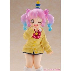 Puniru is a Kawaii Slime Strive statuette PVC 1/7 Cute Gyaru Puniru 18 cm | 4943209712151