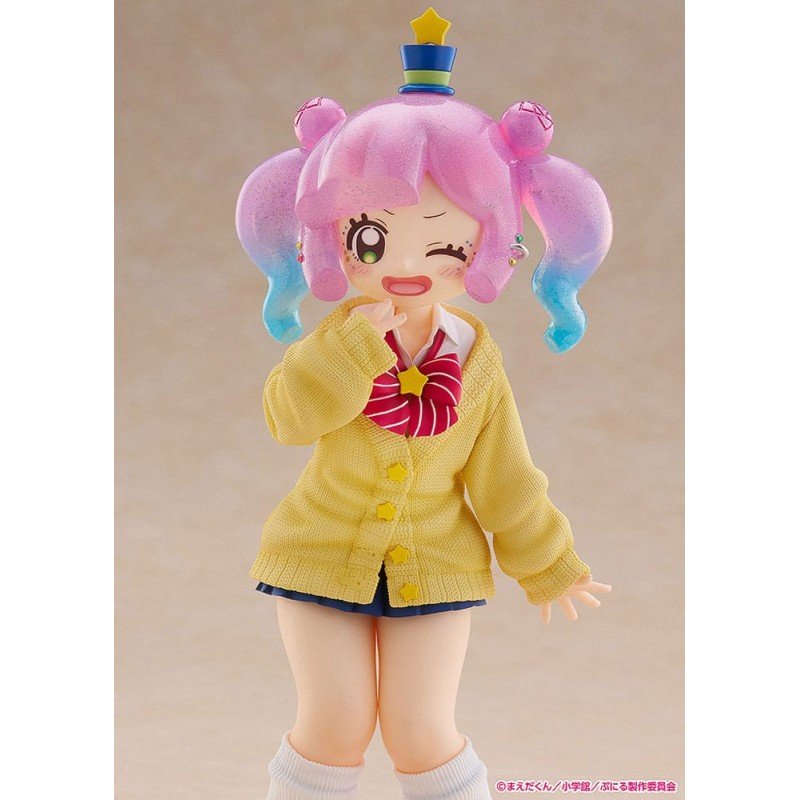 Puniru is a Kawaii Slime Strive statuette PVC 1/7 Cute Gyaru Puniru 18 cm | 4943209712151