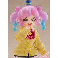 Puniru is a Kawaii Slime Strive statuette PVC 1/7 Cute Gyaru Puniru 18 cm | 4943209712151