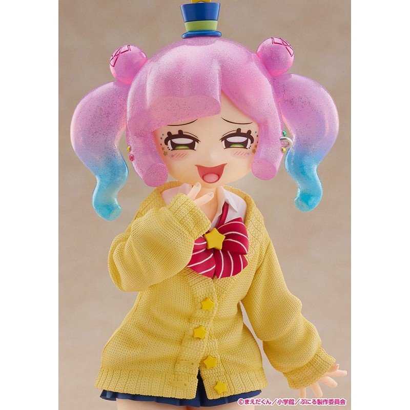 Puniru is a Kawaii Slime Strive statuette PVC 1/7 Cute Gyaru Puniru 18 cm | 4943209712151