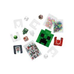 Minecraft 3D Sticker Maker | 5056577751338