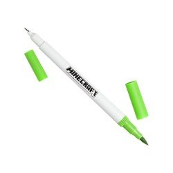 Minecraft stylos écriture invisible Magic Trace Starter pack and refills | 5056577756999