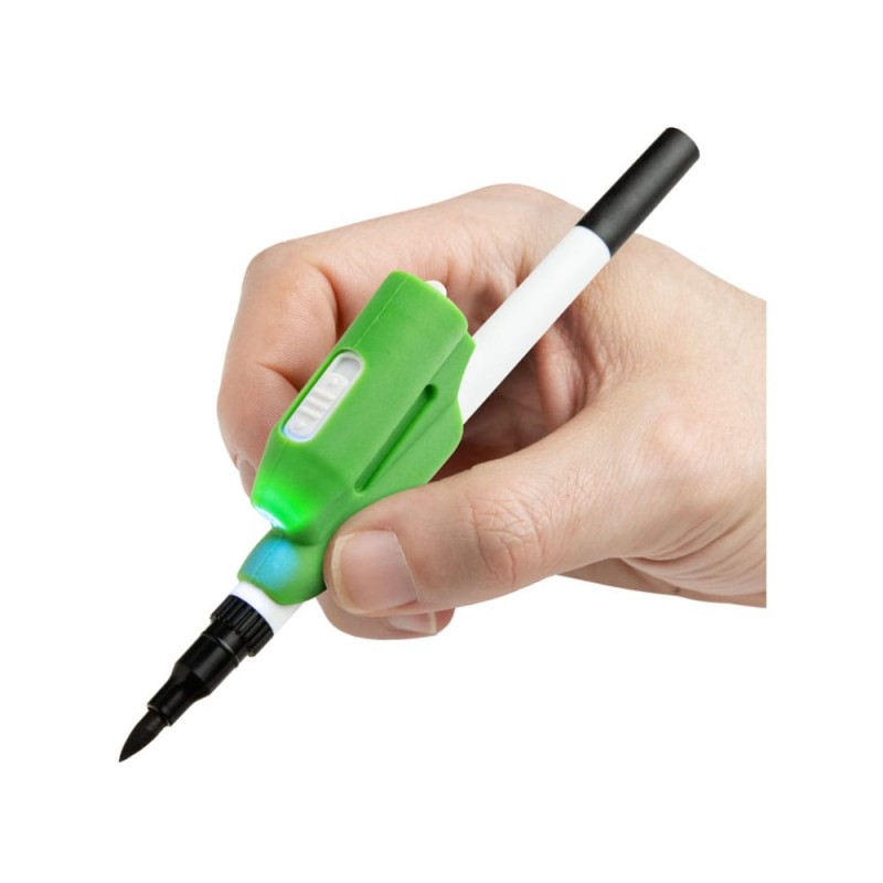 Minecraft stylos écriture invisible Magic Trace Starter pack and refills | 5056577756999