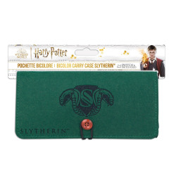 Freaks And Geeks - Vilten draagtas voor Nintendo Switch "Harry Potter – Zwadderich"