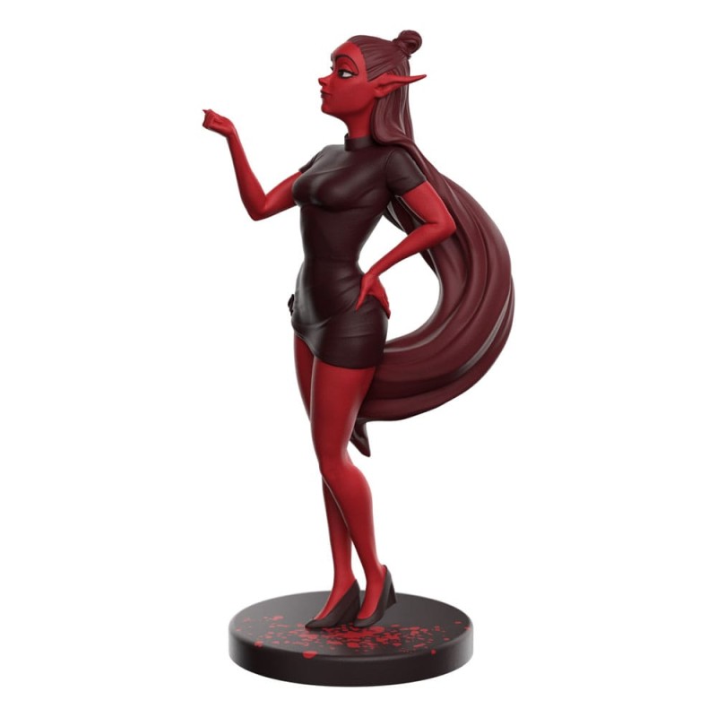 Lore Olympus x Weta Workshop figurine Mini Minthe 17 cm | 9420024747490