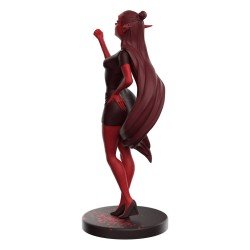 Lore Olympus x Weta Workshop figurine Mini Minthe 17 cm | 9420024747490