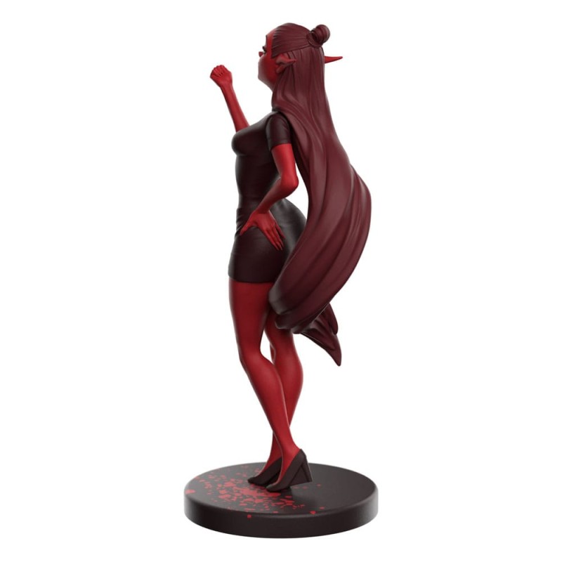 Lore Olympus x Weta Workshop figurine Mini Minthe 17 cm | 9420024747490