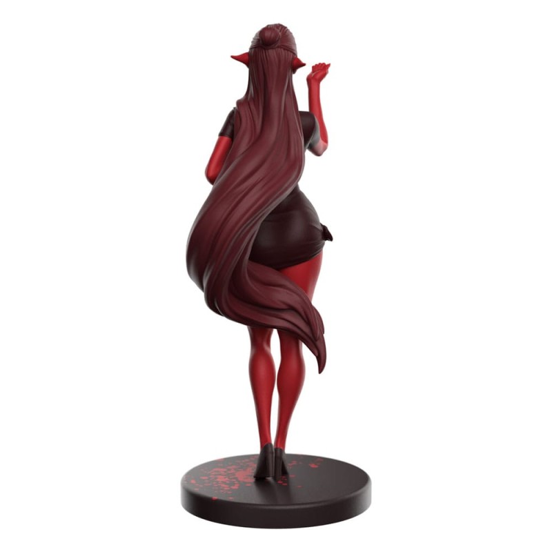 Lore Olympus x Weta Workshop figurine Mini Minthe 17 cm | 9420024747490