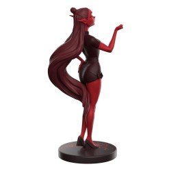 Lore Olympus x Weta Workshop figurine Mini Minthe 17 cm | 9420024747490