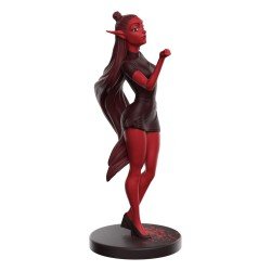 Lore Olympus x Weta Workshop figurine Mini Minthe 17 cm | 9420024747490