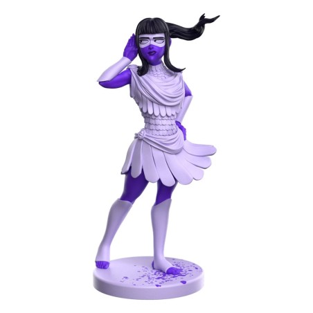 Lore Olympus x Weta Workshop figurine Mini Artemis 13 cm | 9420024747537