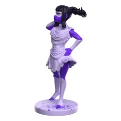 Lore Olympus x Weta Workshop figurine Mini Artemis 13 cm | 9420024747537