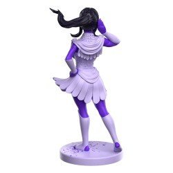 Lore Olympus x Weta Workshop figurine Mini Artemis 13 cm | 9420024747537