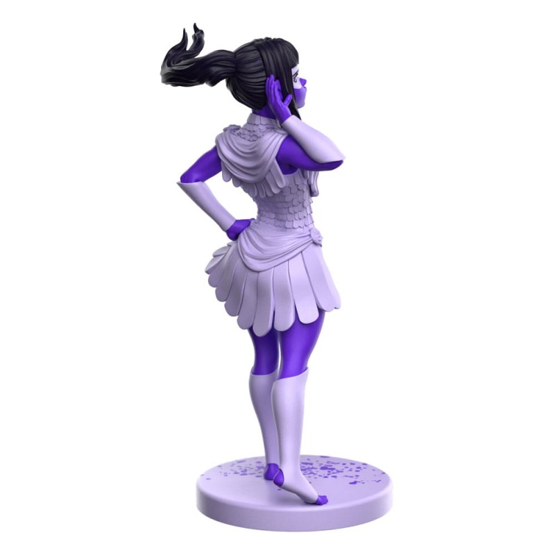 Lore Olympus x Weta Workshop figurine Mini Artemis 13 cm | 9420024747537