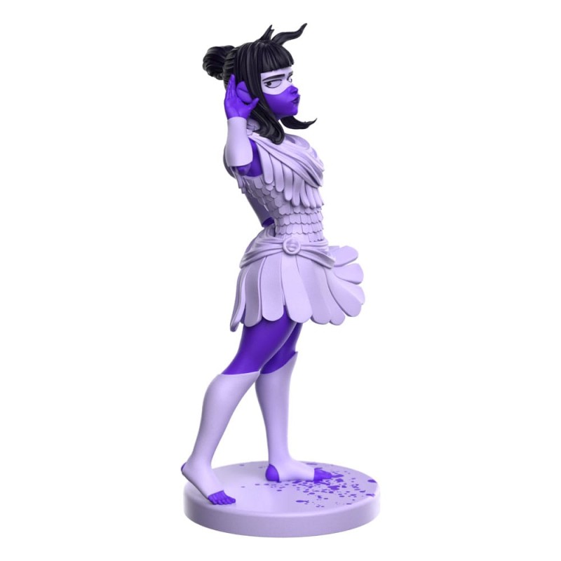 Lore Olympus x Weta Workshop figurine Mini Artemis 13 cm | 9420024747537